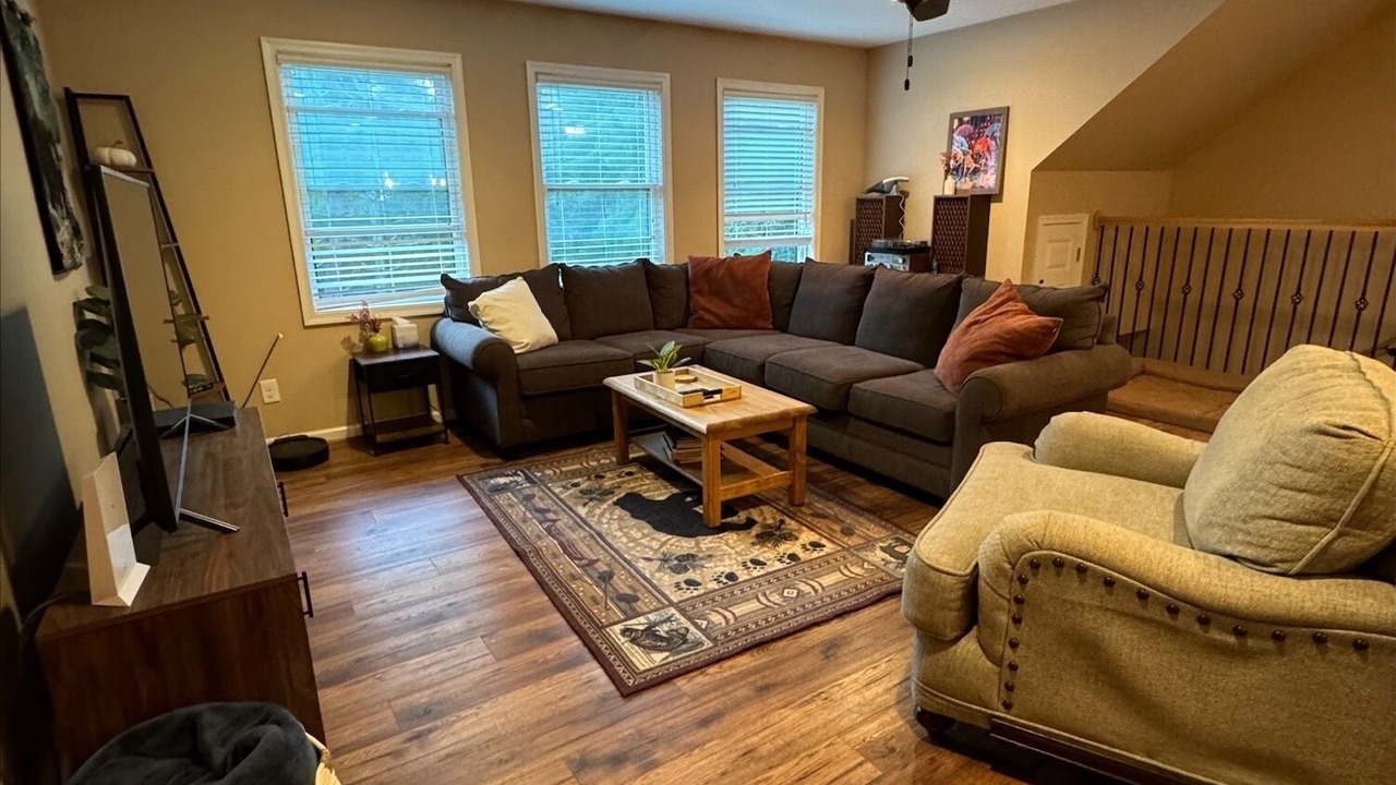 Photo of Livingroom in Bumpass
