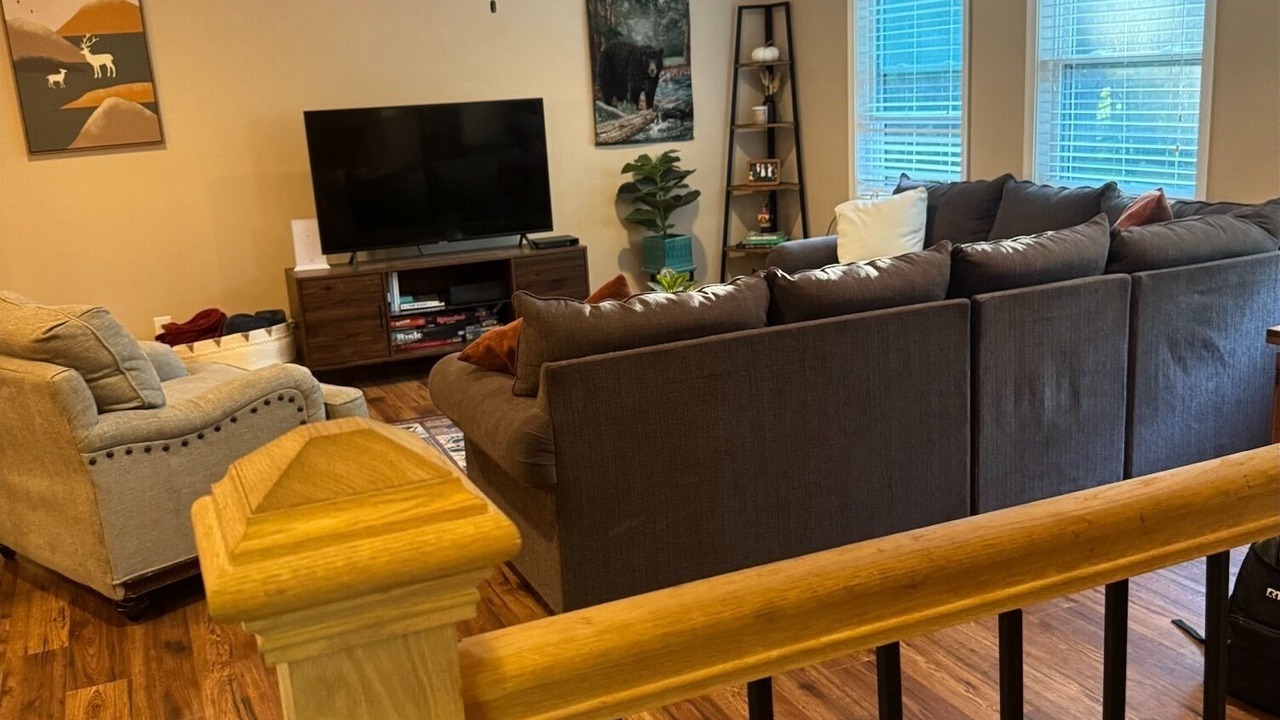 Photo of Livingroom in Bumpass