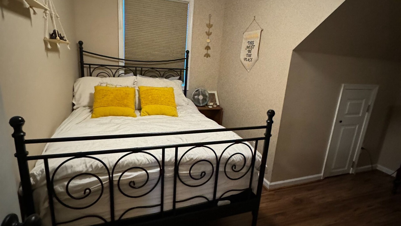 Photo of Bedroom in Bumpass