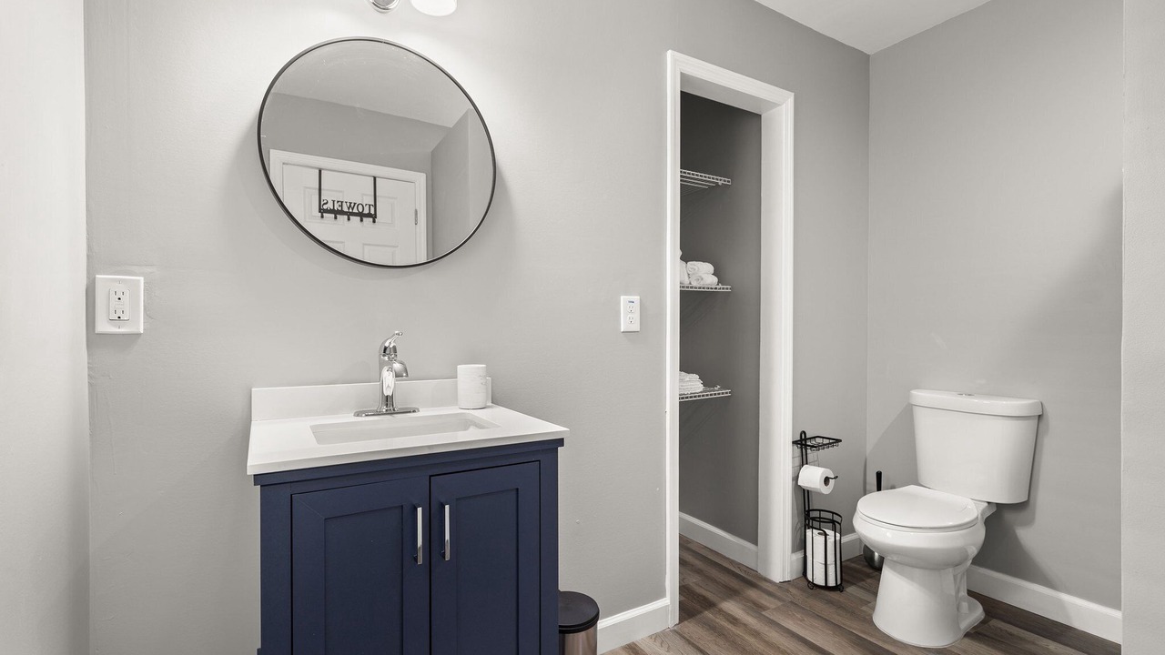 Photo of Bathroom in North-Central