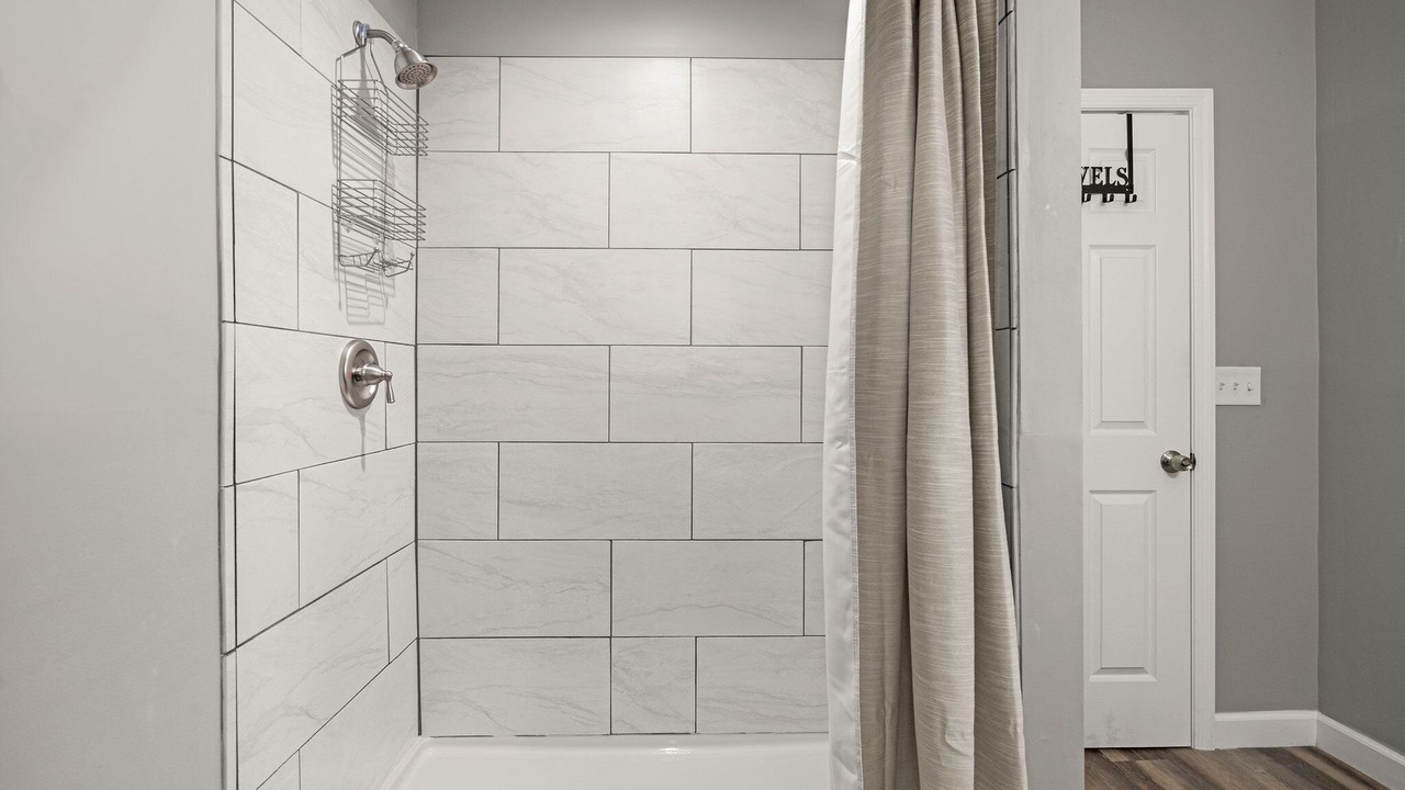 Photo of Bathroom in North-Central