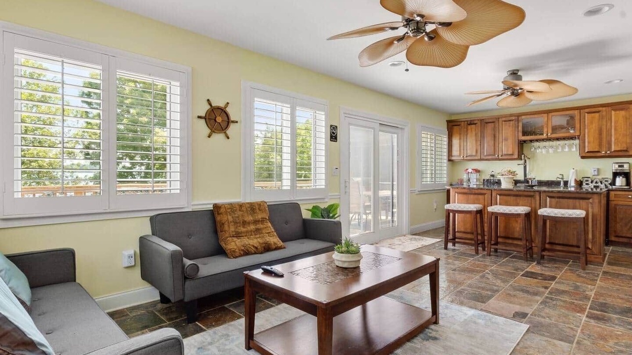 Photo of Bedroom in Fort Lawn