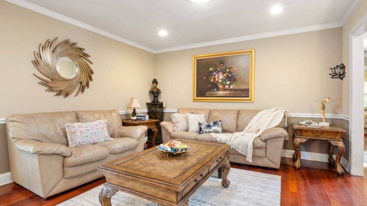 Photo of Livingroom in Fort Lawn