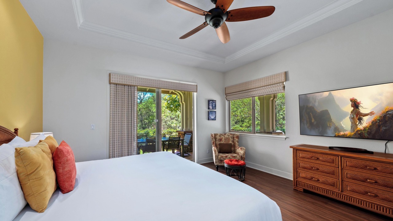 Photo of Bedroom in Kulalani