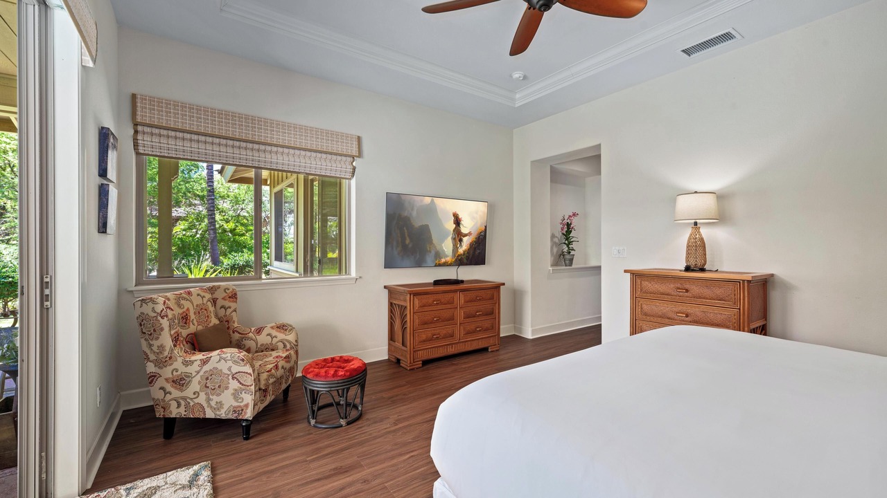 Photo of Bedroom in Kulalani