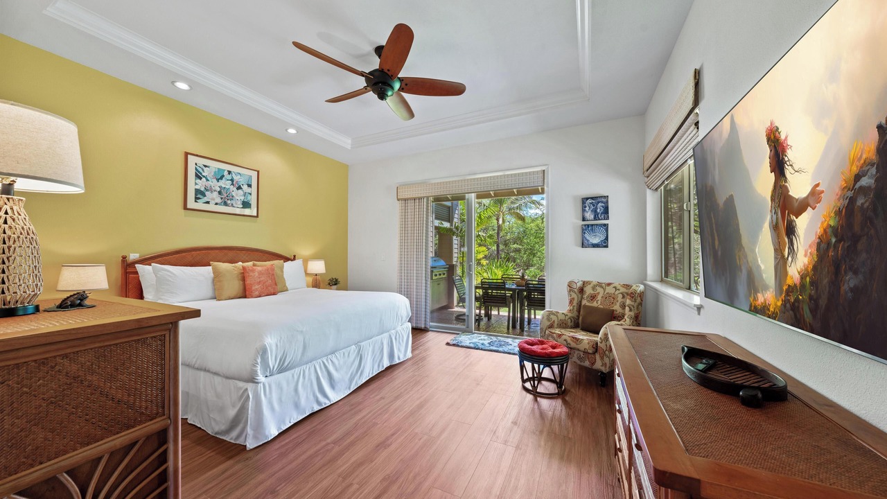 Photo of Bedroom in Kulalani