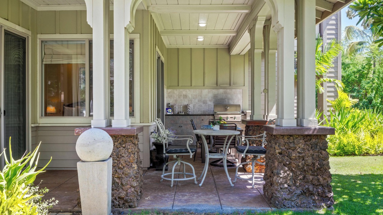 Photo of Outdoor in Kulalani