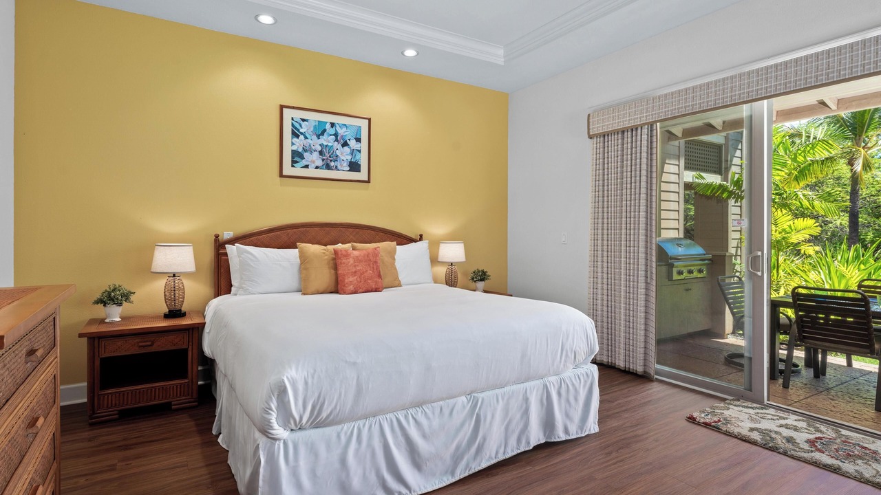 Photo of Bedroom in Kulalani