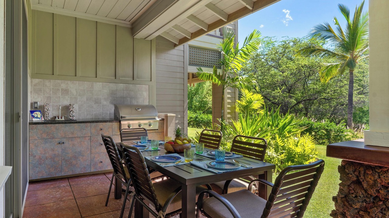 Photo of Outdoor in Kulalani