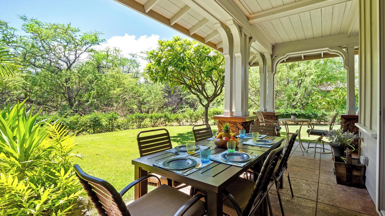 Photo of Outdoor in Kulalani