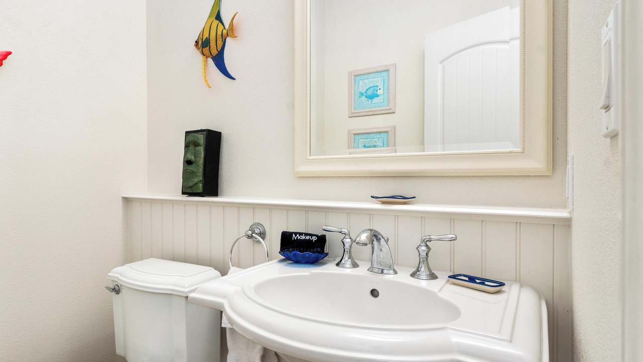Photo of Bathroom in Kulalani