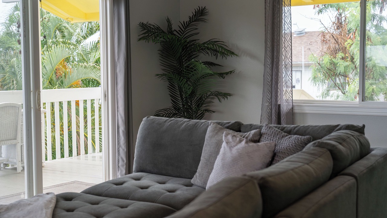 Photo of Livingroom in Kona Palisades