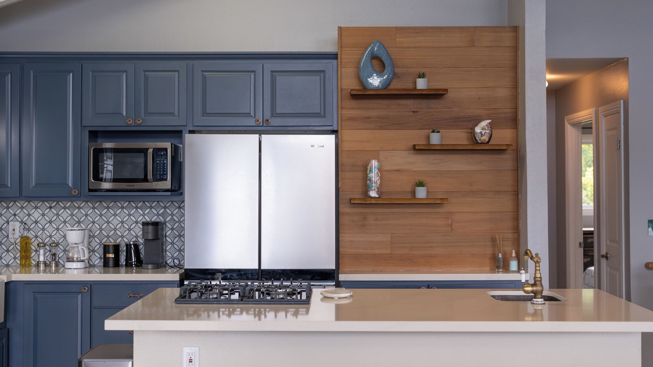 Photo of Kitchen in Kona Palisades