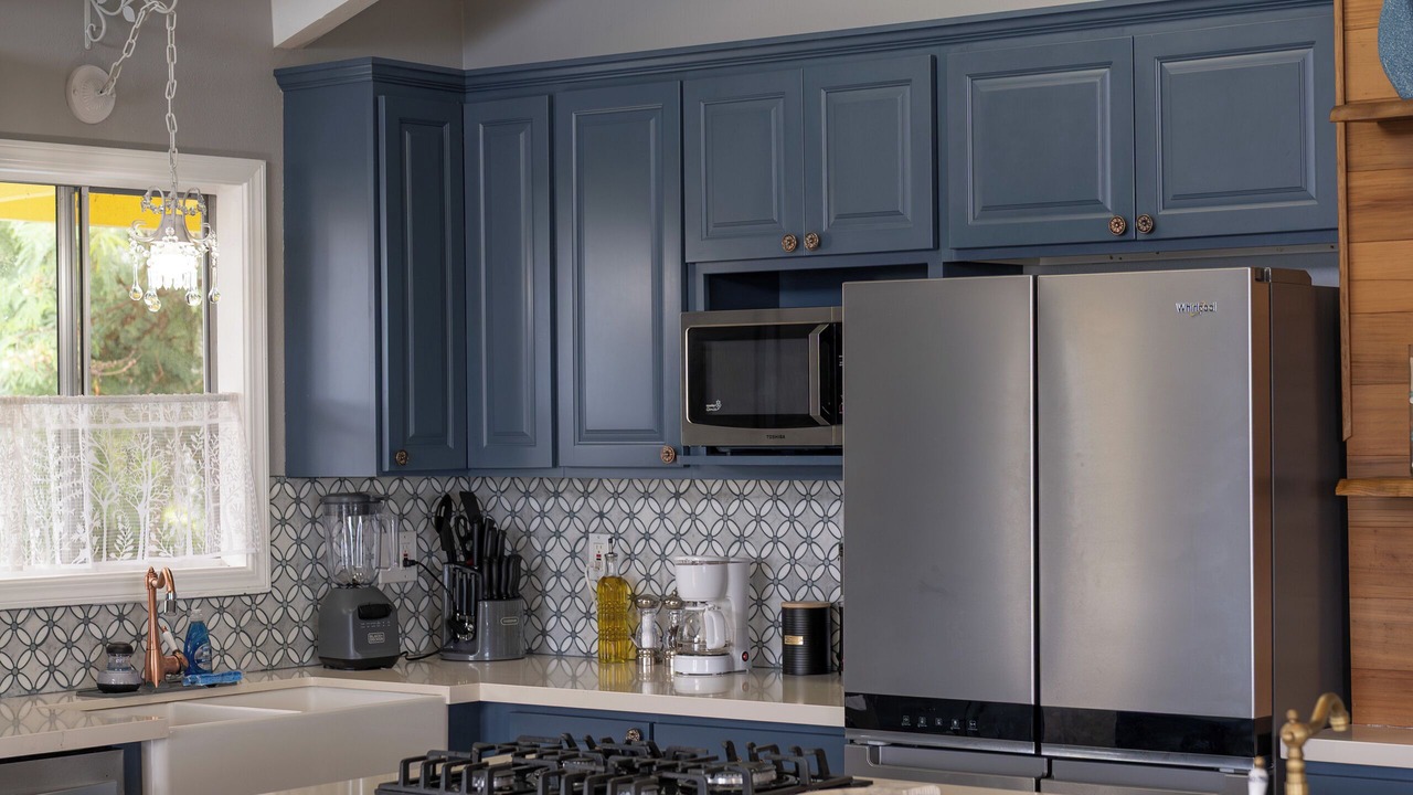 Photo of Kitchen in Kona Palisades
