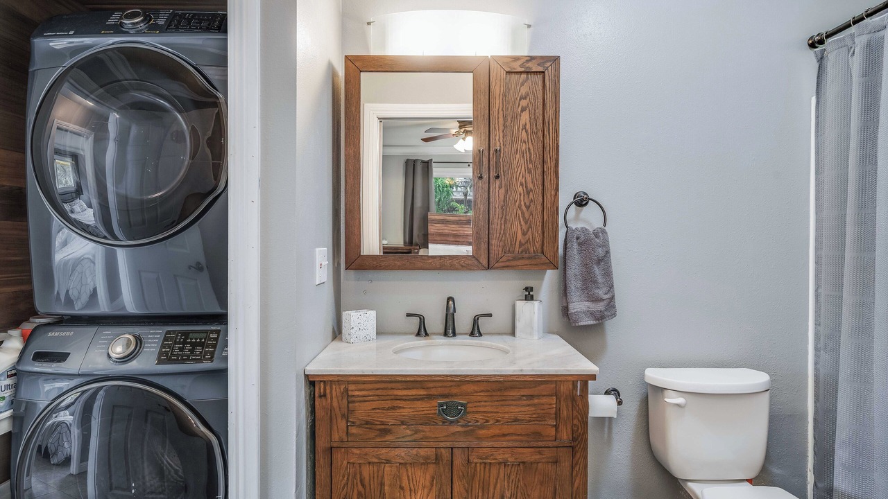 Photo of Bathroom in Kona Palisades