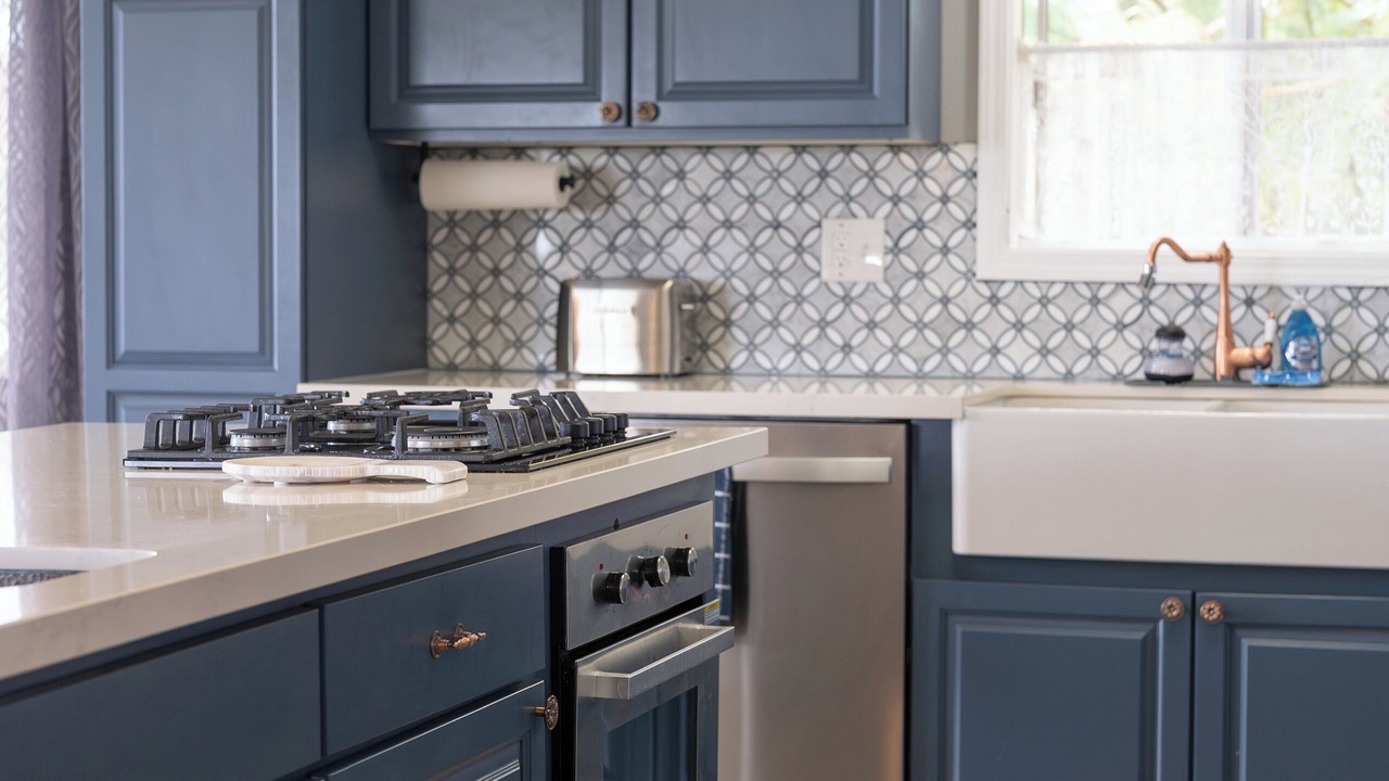 Photo of Kitchen in Kona Palisades