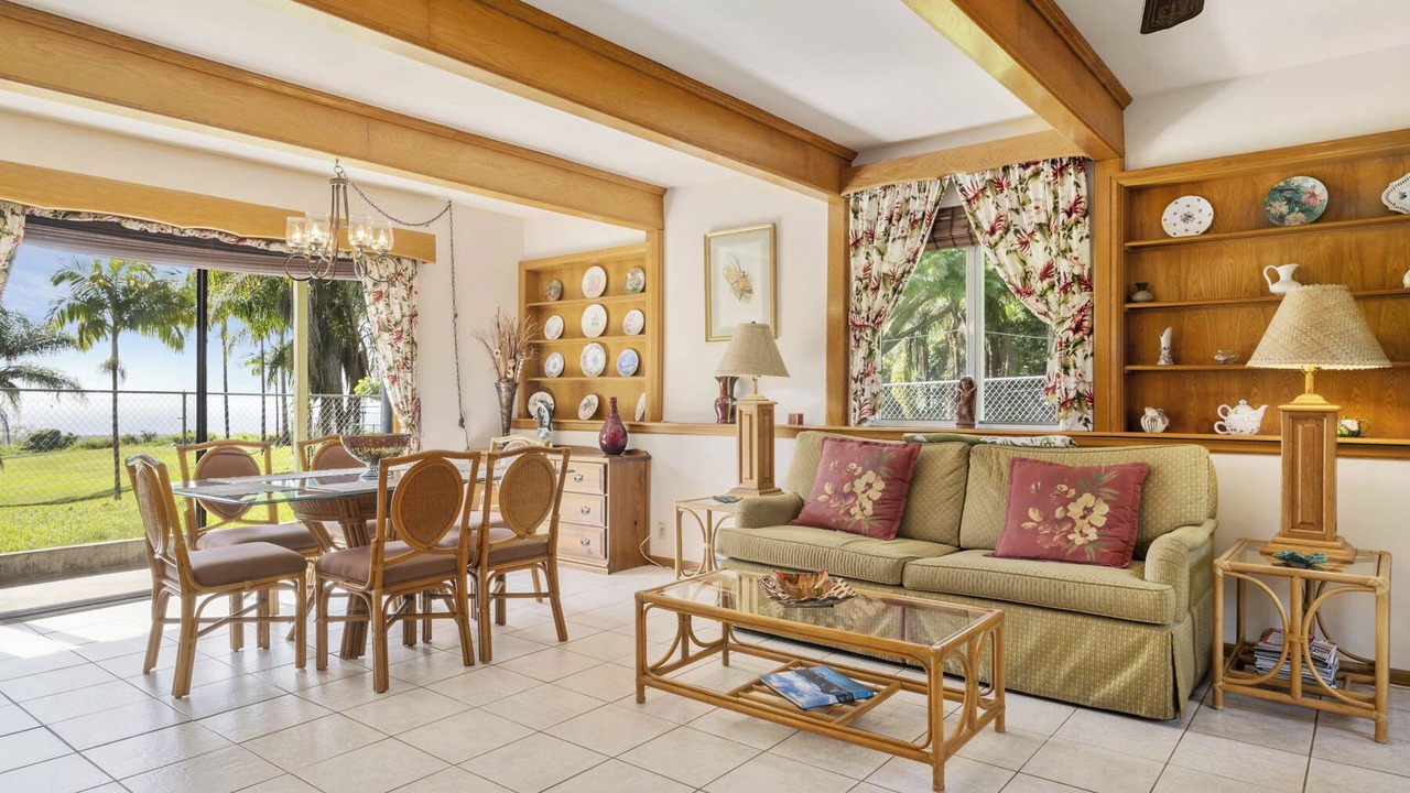 Photo of Bedroom in Naalehu