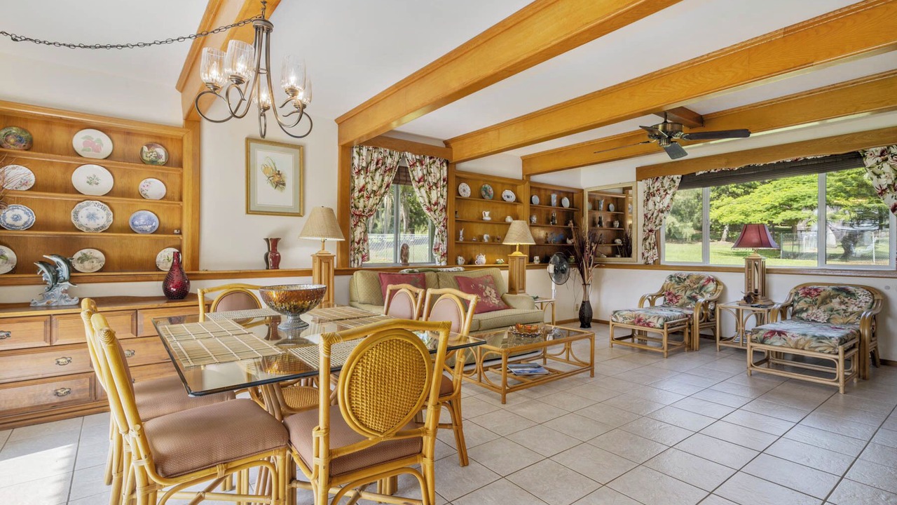 Photo of Bedroom in Naalehu