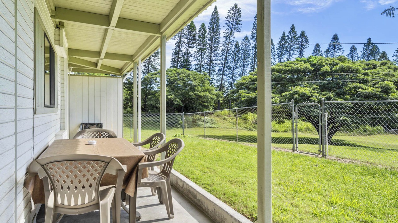 Photo of Outdoor in Naalehu
