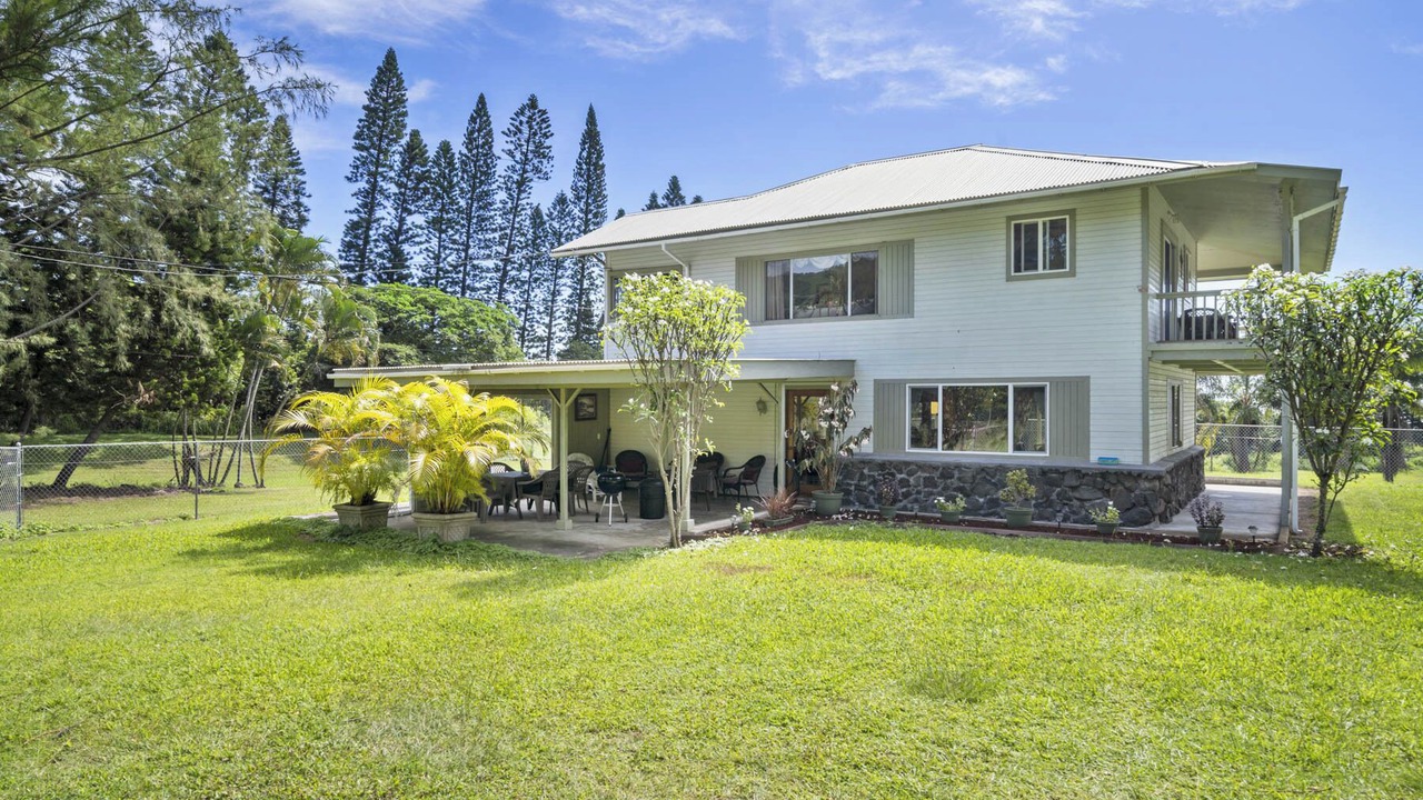 Photo of Outdoor in Naalehu