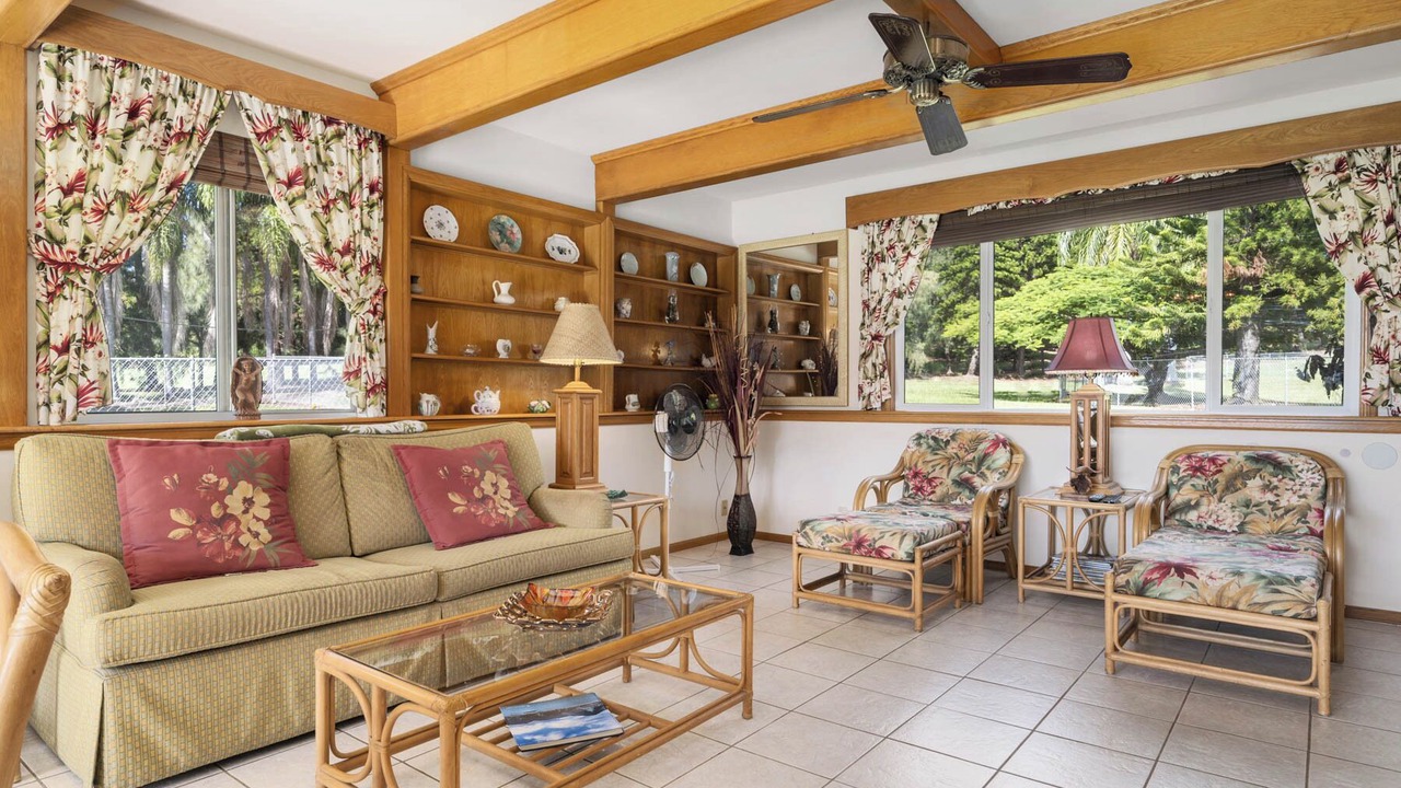 Photo of Bedroom in Naalehu