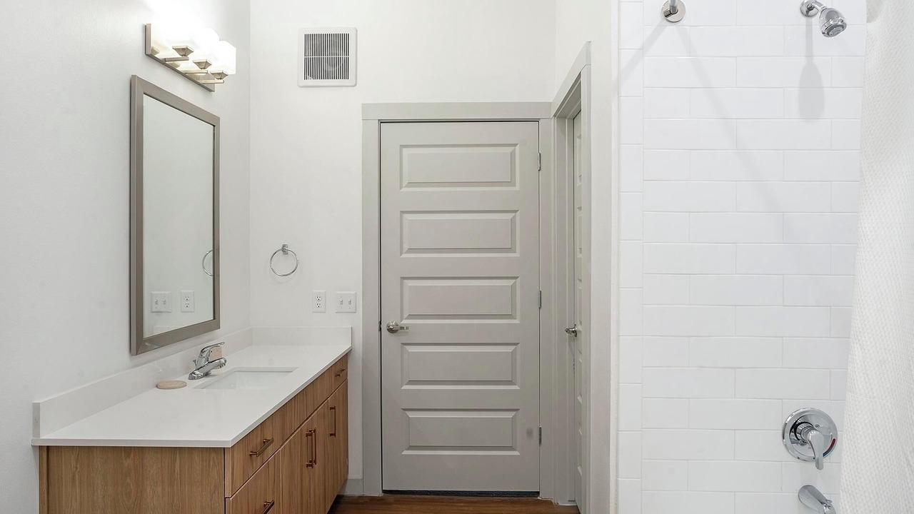 Photo of Bathroom in Austin