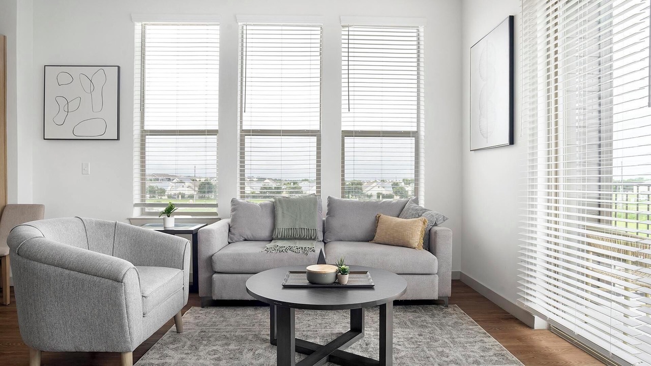 Photo of Livingroom in Austin