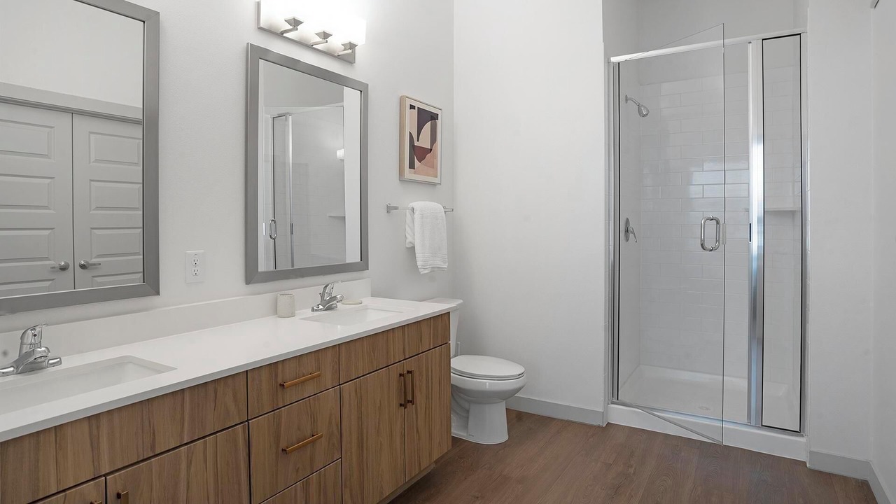 Photo of Bathroom in Austin