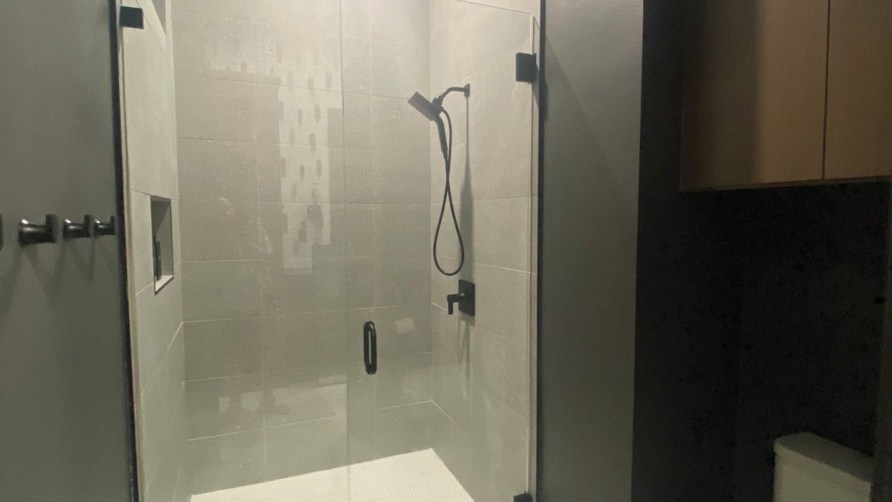 Photo of Bathroom in Austin