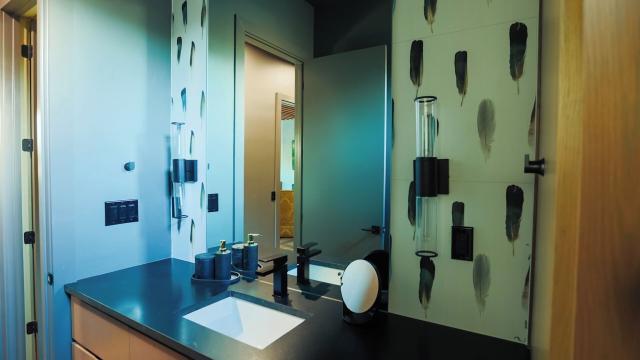 Photo of Bathroom in Austin