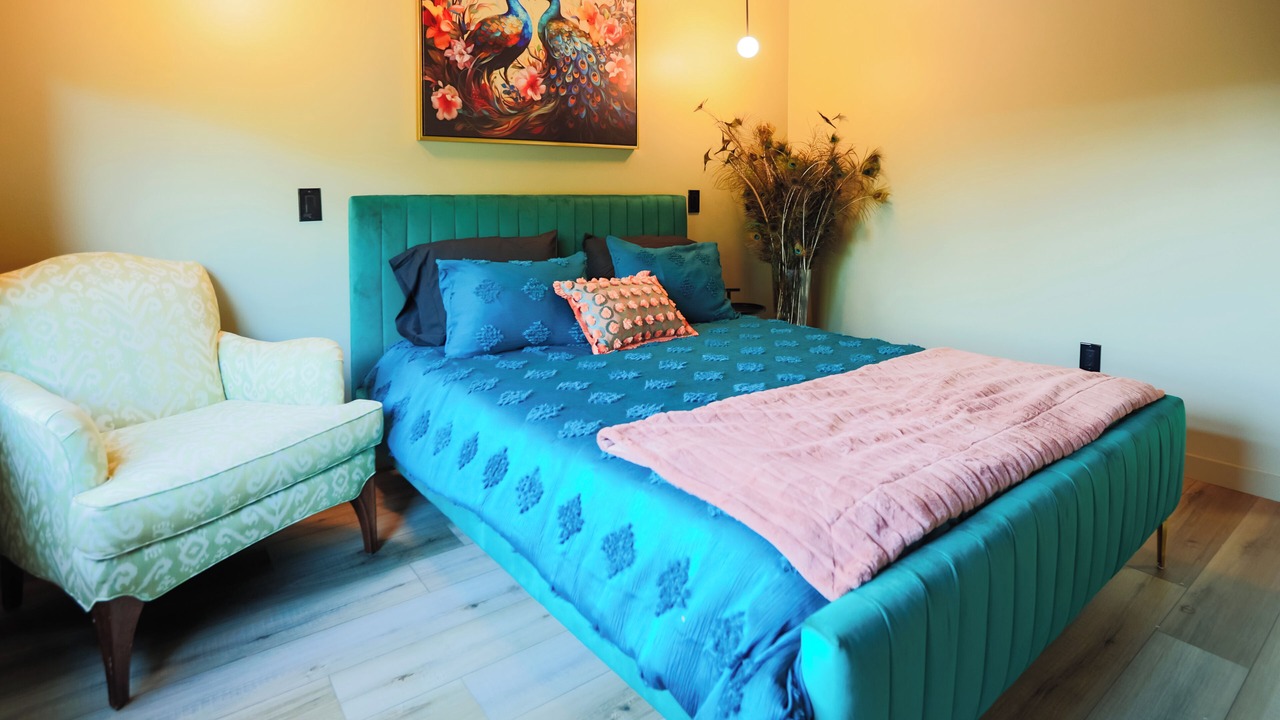Photo of Bedroom in Austin