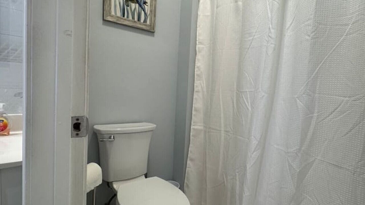 Photo of Bathroom in Sea Trail