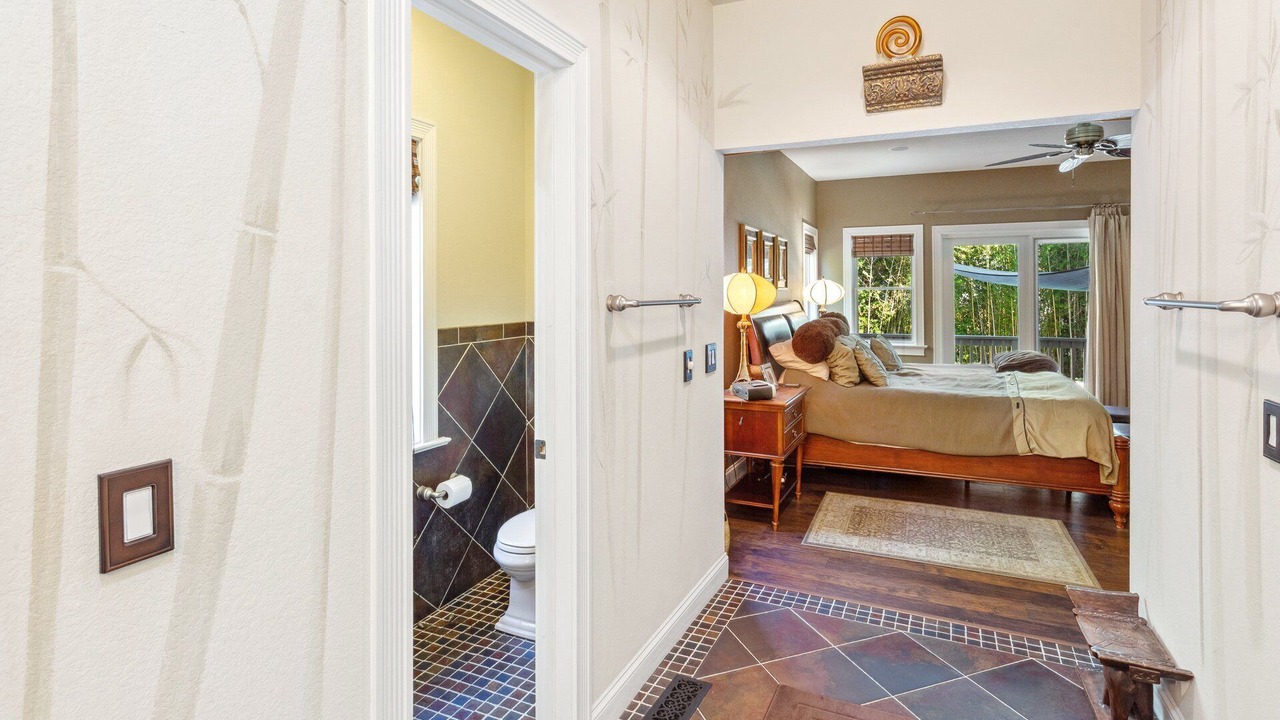 Photo of Bathroom in Corolla