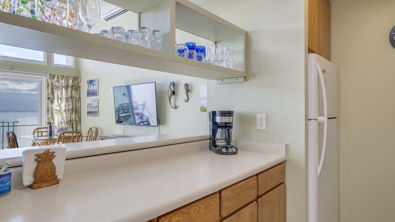 Photo of Kitchen in Maalaea