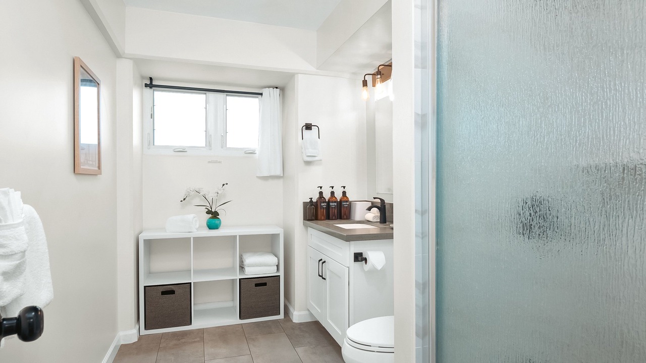 Photo of Bathroom in Waikiki