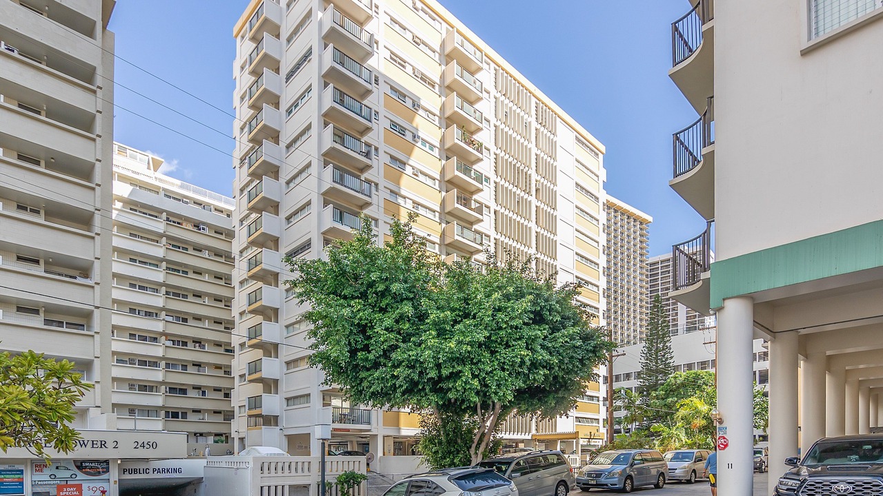 Photo of Outdoor in Waikiki