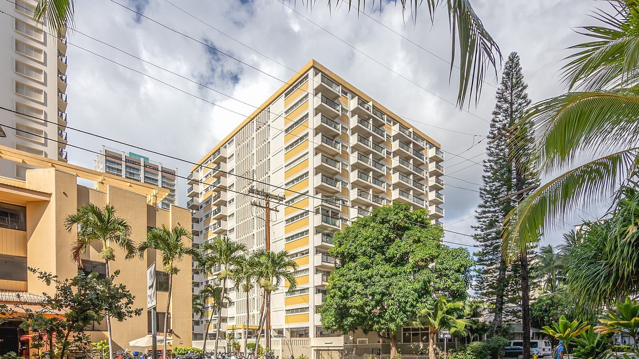 Photo of Outdoor in Waikiki