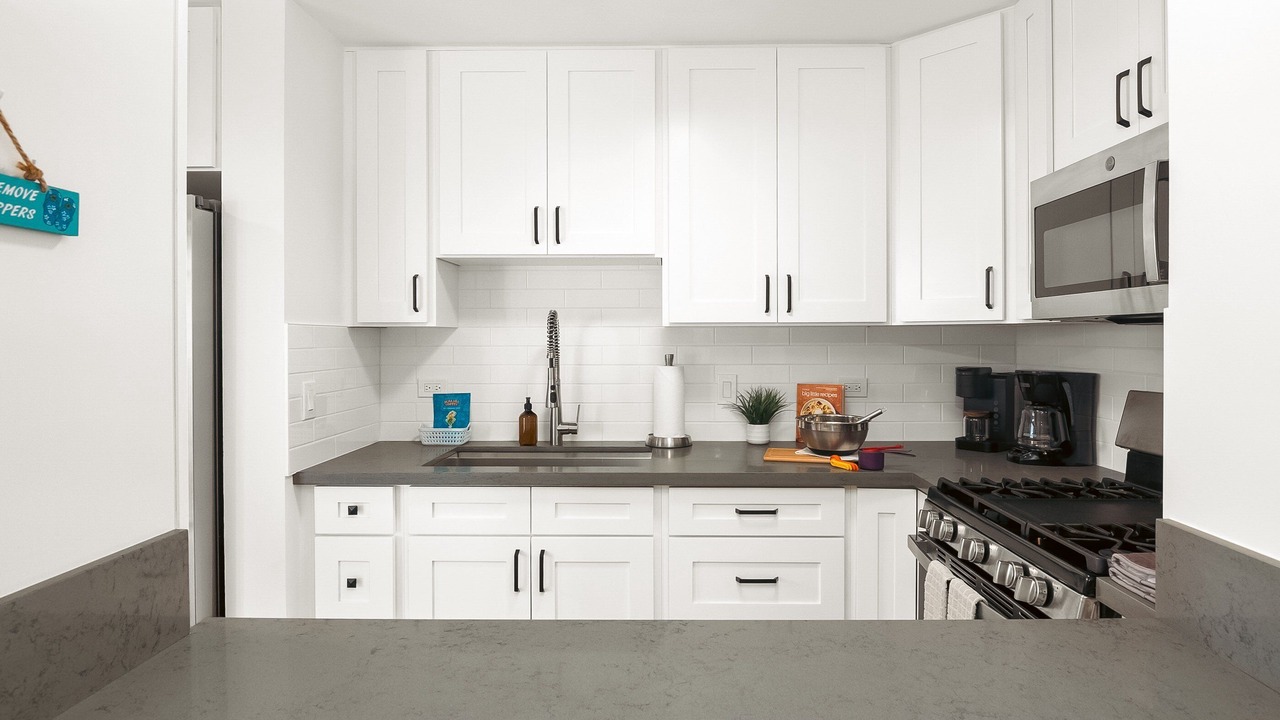 Photo of Kitchen in Waikiki