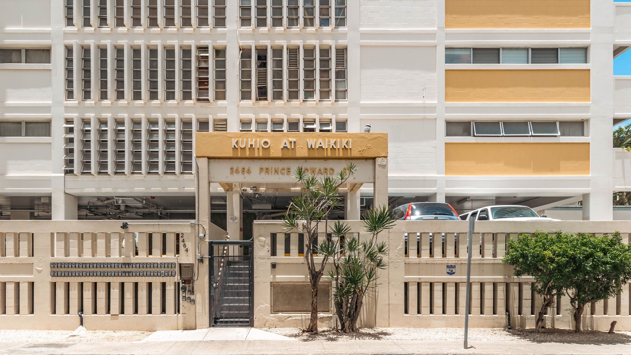 Photo of Outdoor in Waikiki