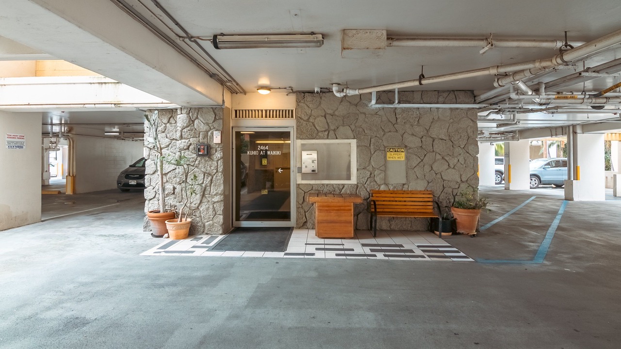 Photo of Outdoor in Waikiki