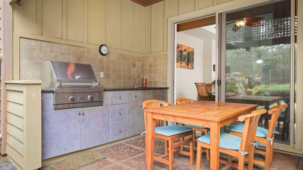 Photo of Outdoor in Kulalani