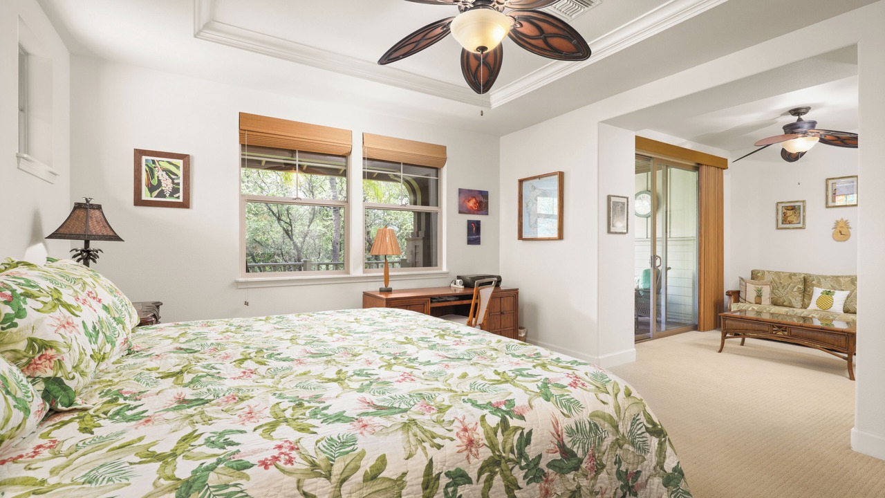 Photo of Bedroom in Kulalani