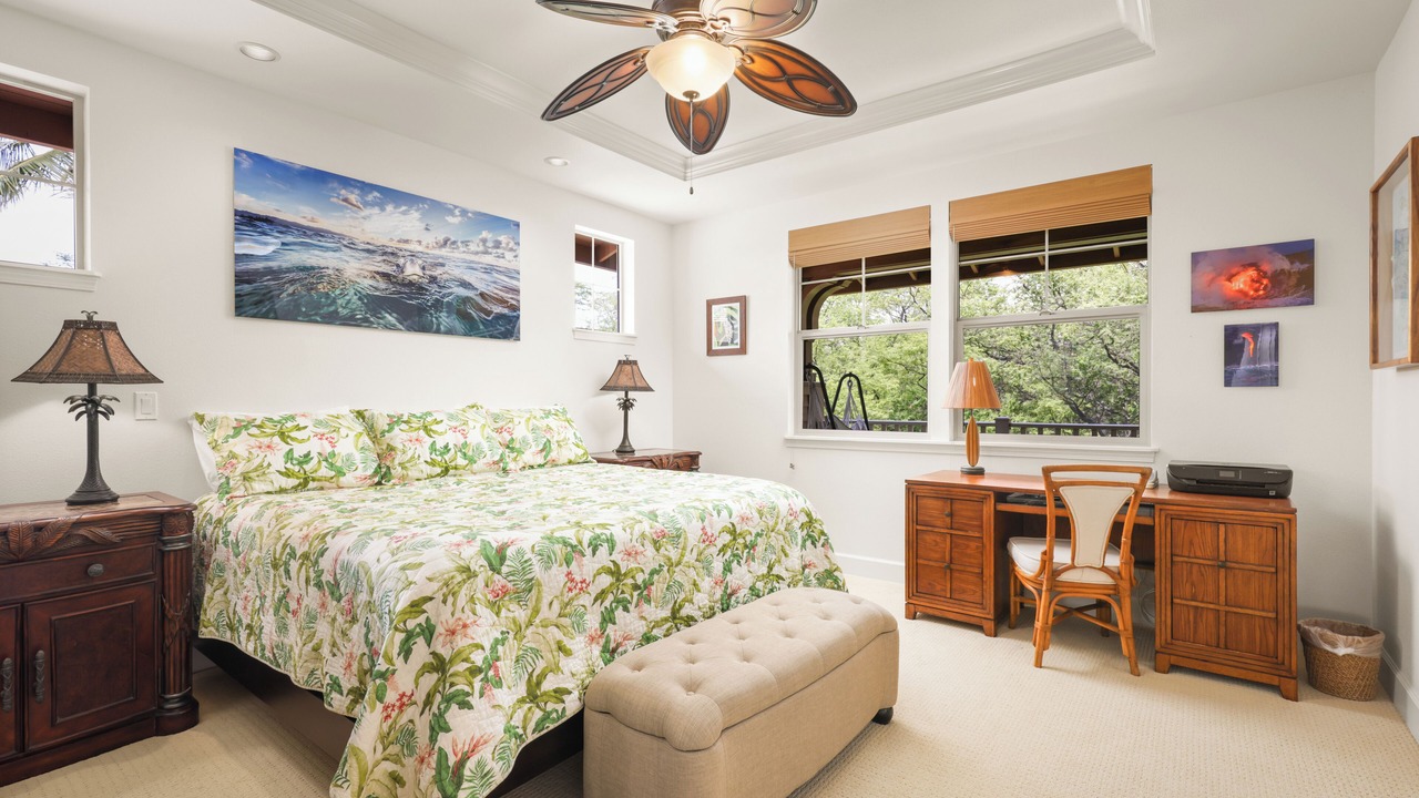 Photo of Bedroom in Kulalani