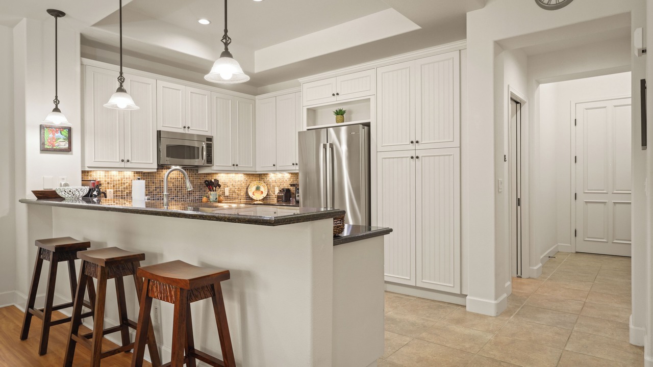 Photo of Kitchen in Kulalani