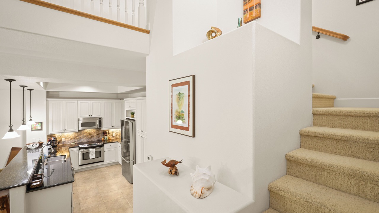 Photo of Kitchen in Kulalani