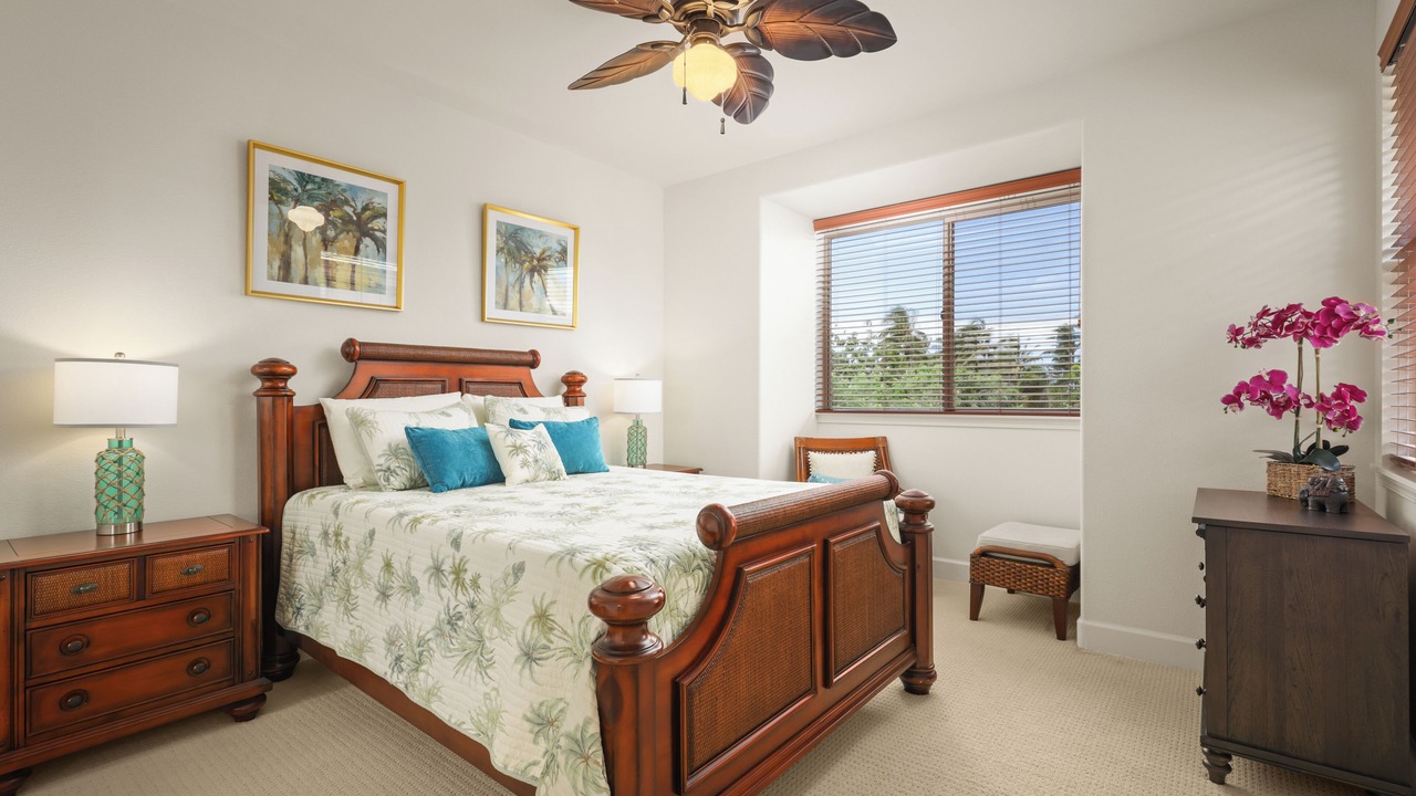 Photo of Bedroom in Kulalani