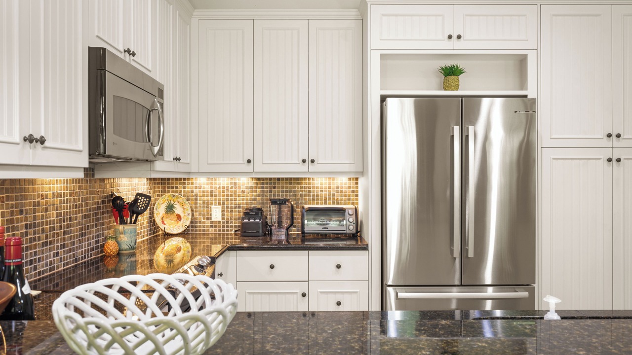 Photo of Kitchen in Kulalani