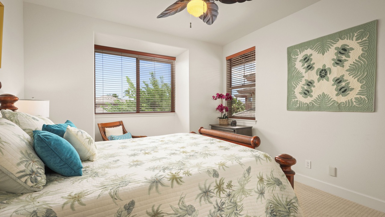 Photo of Bedroom in Kulalani