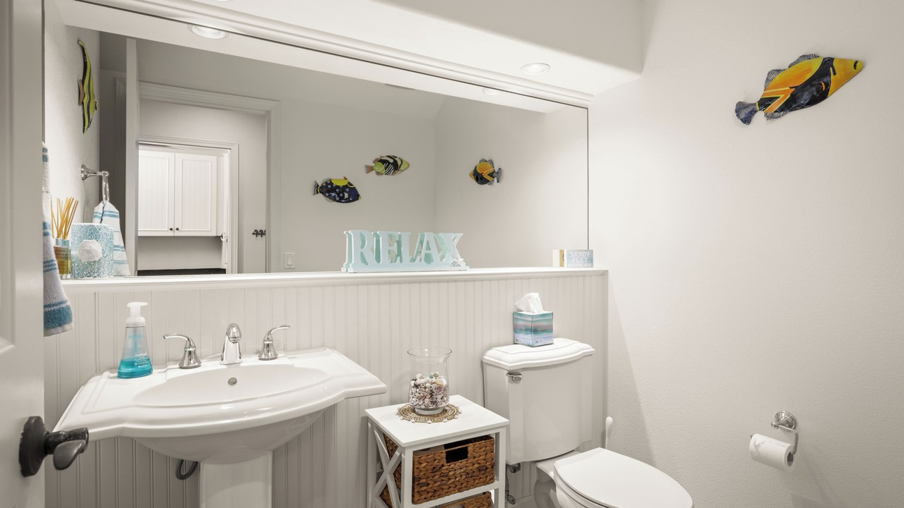 Photo of Bathroom in Kulalani
