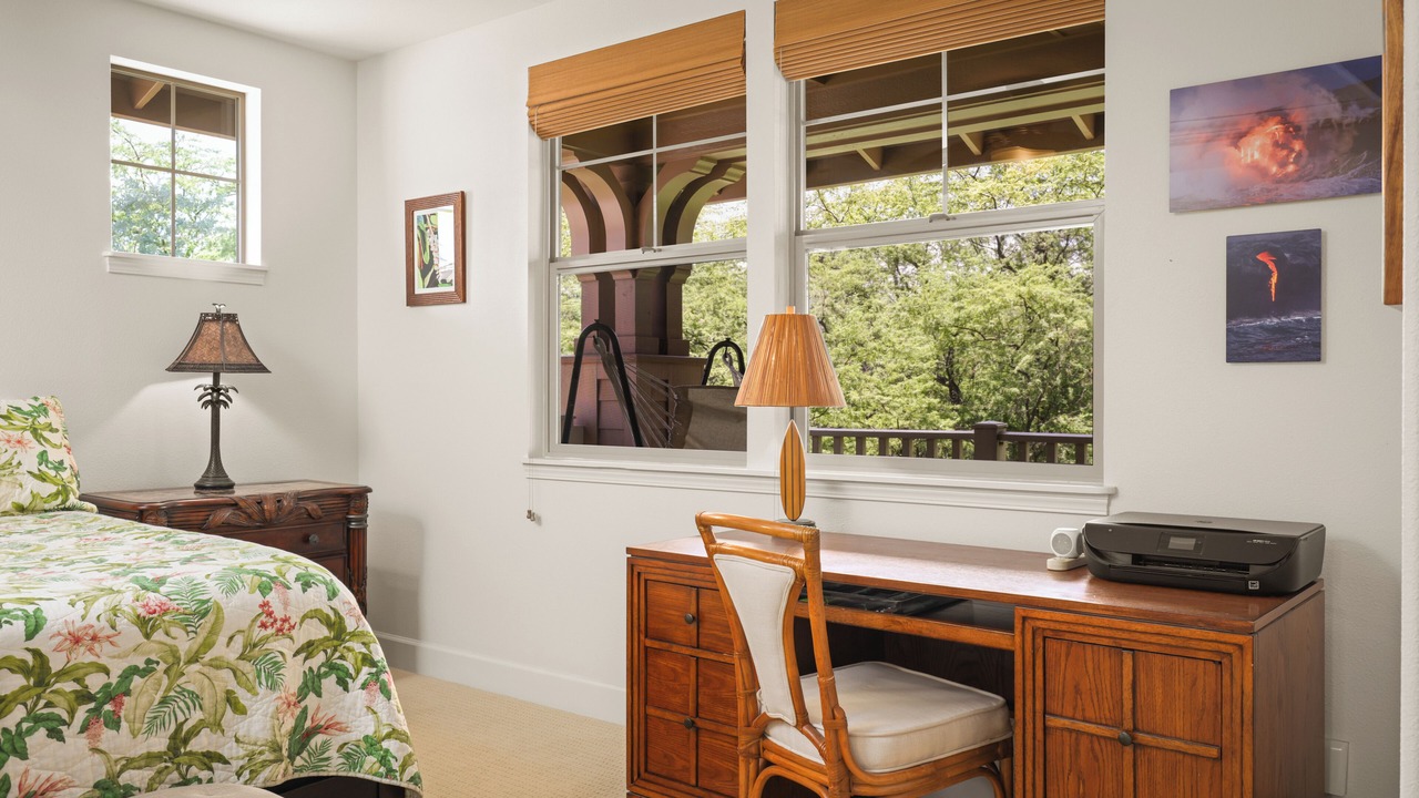 Photo of Bedroom in Kulalani